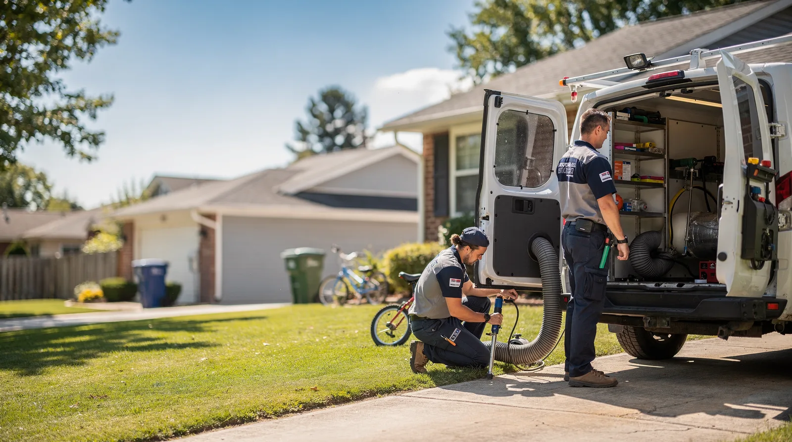 24/7 HVAC Repair & AC Replacement in Gloucester Township, NJ near me